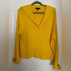 Banana Republic Cotton Sweater Size S